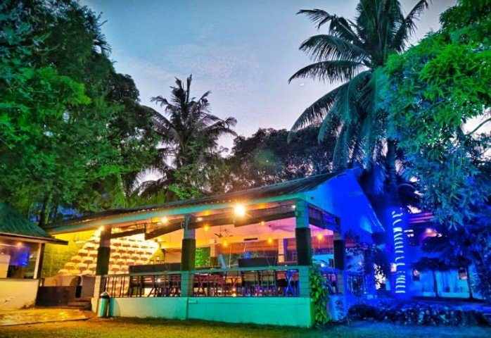 Sidzern Resorts (Andaman)